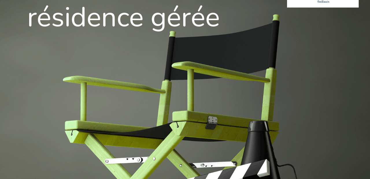 Les 3 acteurs de la résidence gérée : le promoteur, l'exploitant et le syndic